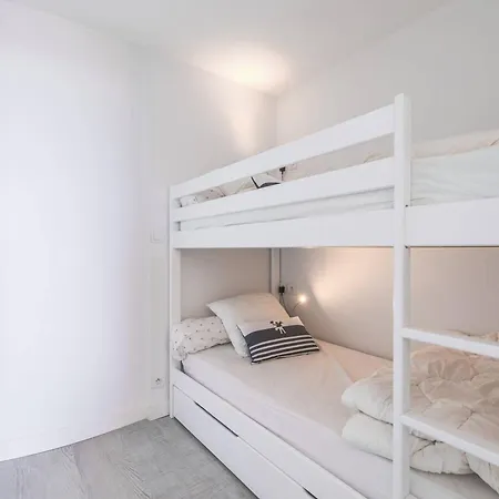 Au Bord De Sans Wi-fi - Fr-1-821-27 Apartment
