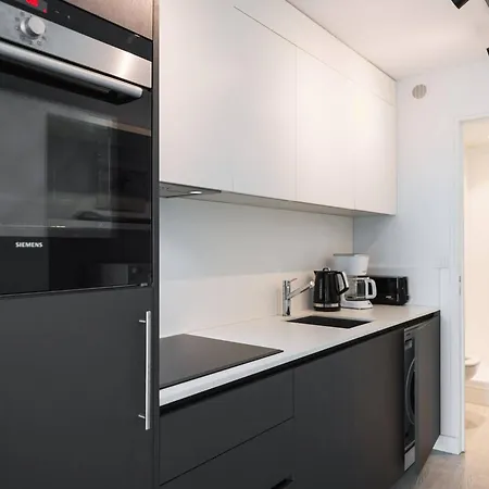 Au Bord De Sans Wi-fi - Fr-1-821-27 Apartment *