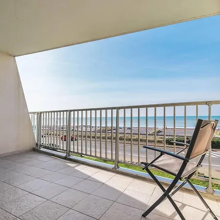 Apartment Au Bord De Sans Wi-fi - Fr-1-821-27