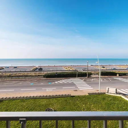 Au Bord De Sans Wi-fi - Fr-1-821-27 Apartment *