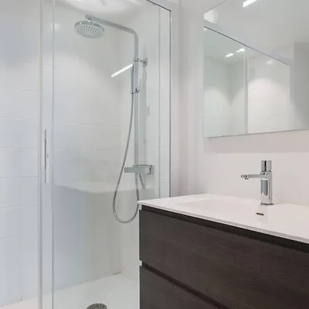 Apartment Au Bord De Sans Wi-fi - Fr-1-821-27 *